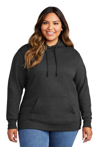 Adult, Ladies & Youth - (5 Designs) Fleece Hooded Sweatshirt - (Centennial Jaguar Wrestling)