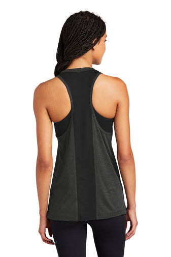 Ladies - Endeavor Poly Tank (ACHS Baseball 2024)