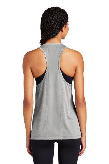 Ladies - Endeavor Poly Tank (ACHS Baseball 2024)