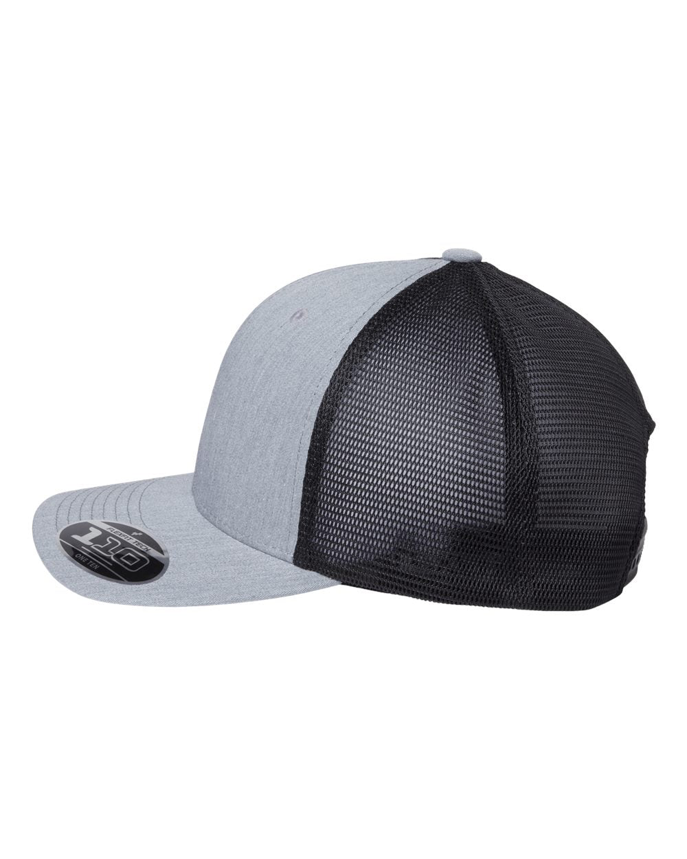 Adult - Flexfit - 110® Mesh-Back Cap - (JSF)