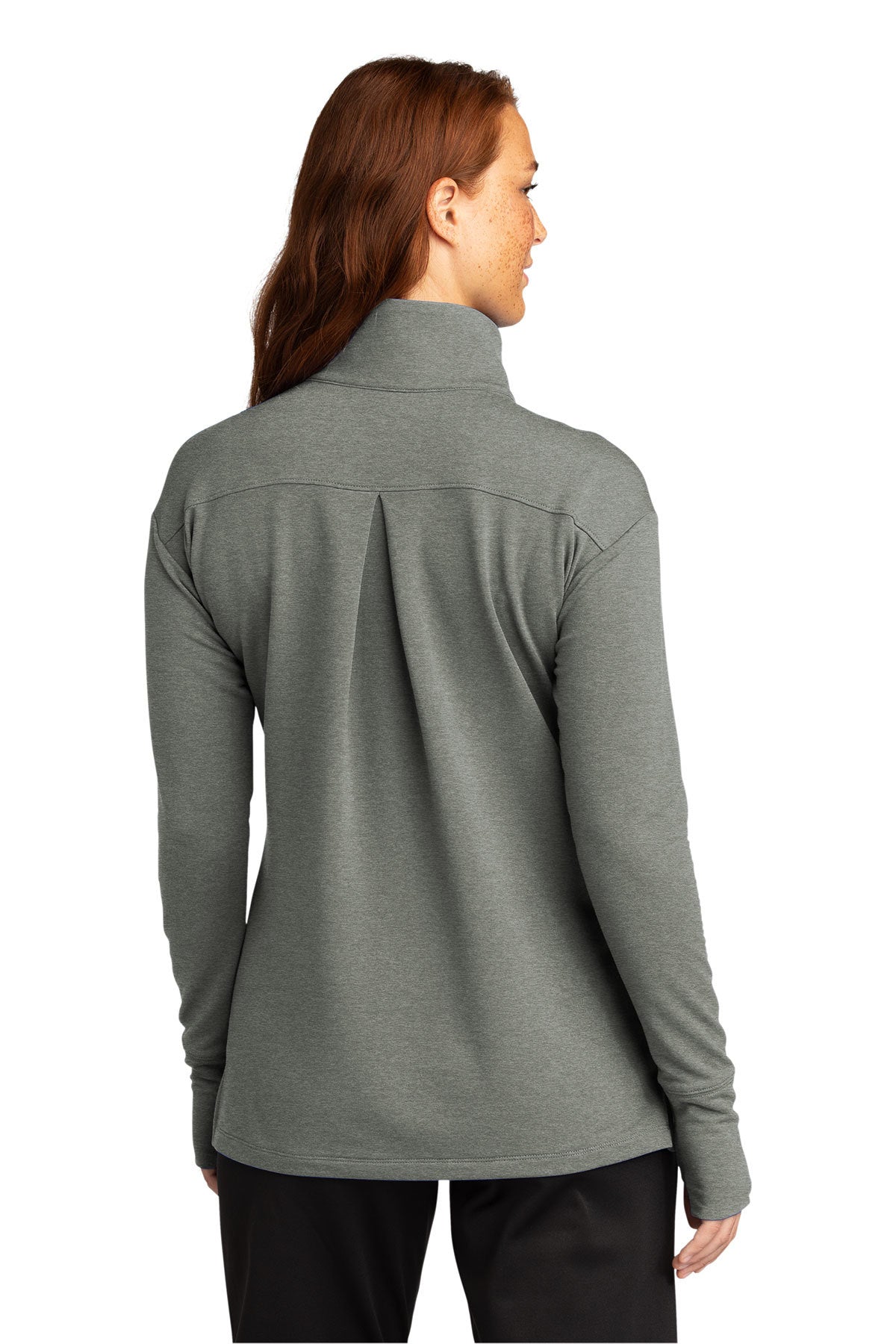 Adult & Ladies - Sport Tek Flex Fleece 1/4 Zip (AJF)