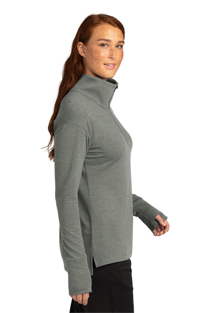 Adult & Ladies - Sport Tek Flex Fleece 1/4 Zip (AJF)