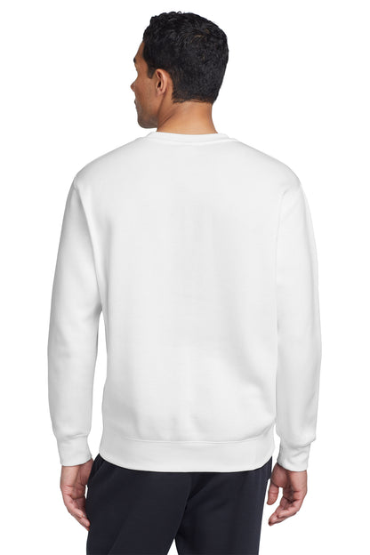 Adult - Nike Crewneck Sweatshirt- (Fusion Elite)