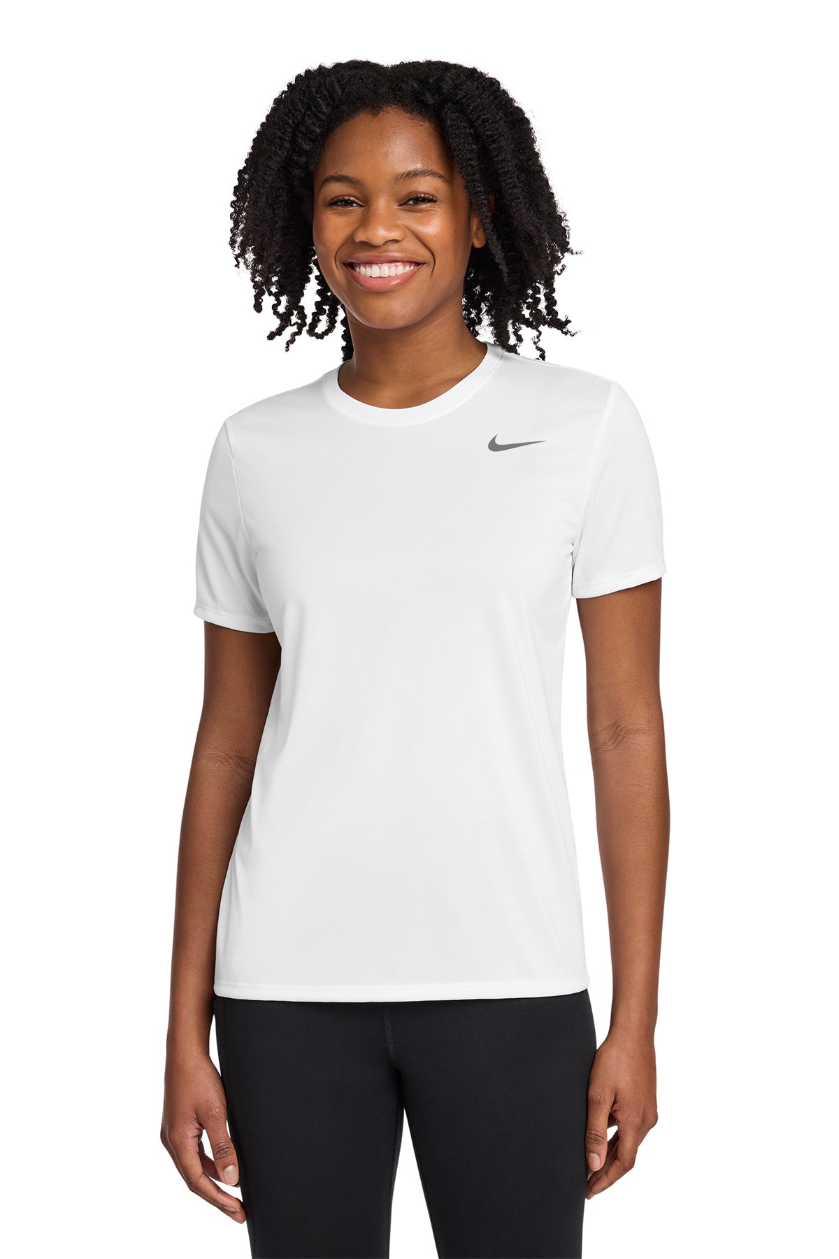 Adult, Ladies & Youth Dri-Fit Tee | Webster Elementary