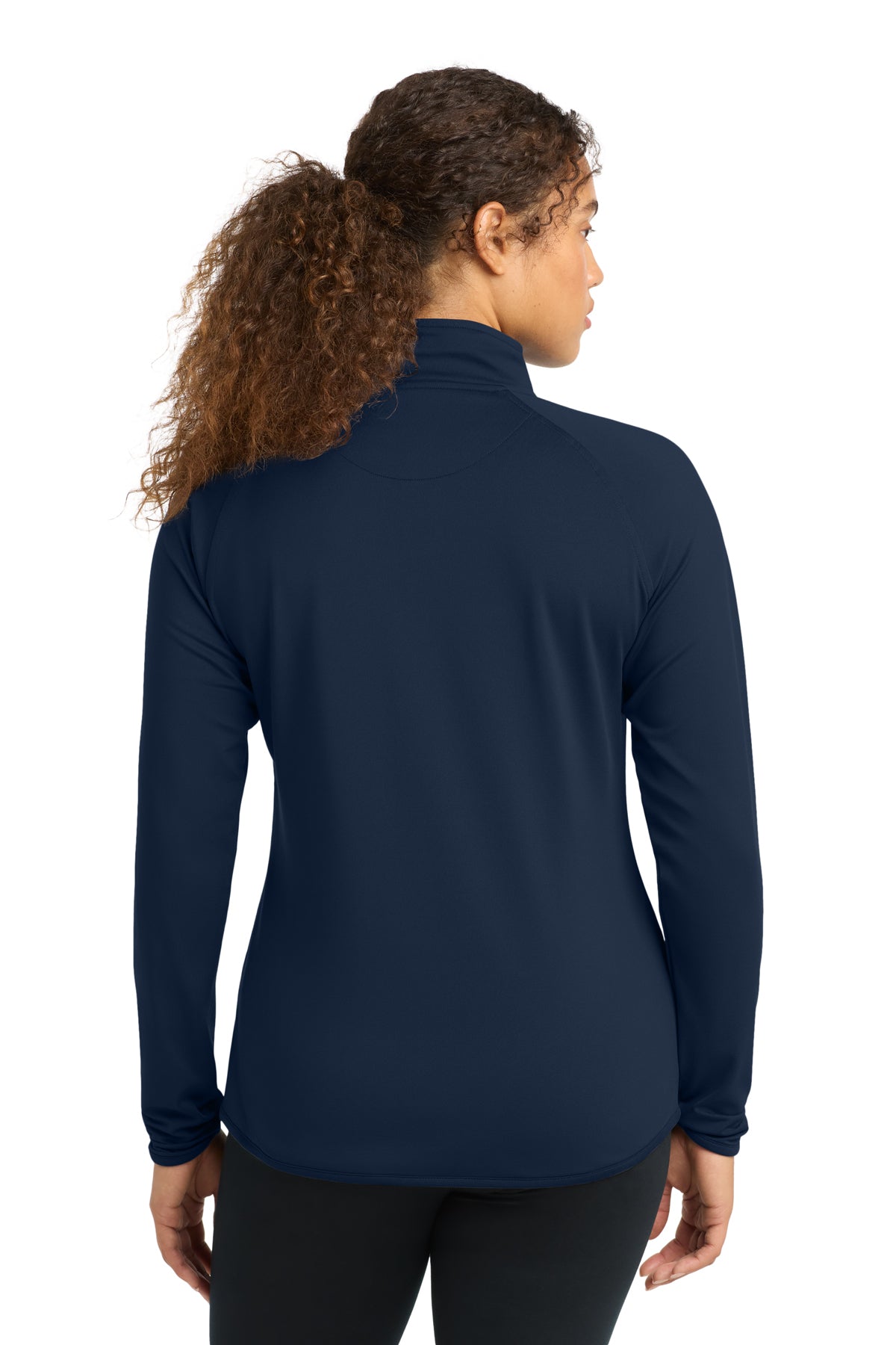Sport Tek 1/4 zip - Men's & Ladies' | Happe Homes Company Store