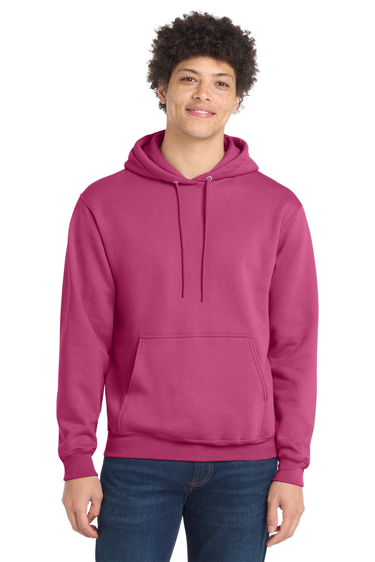 Adult & Youth Hoodie | Webster Elementary