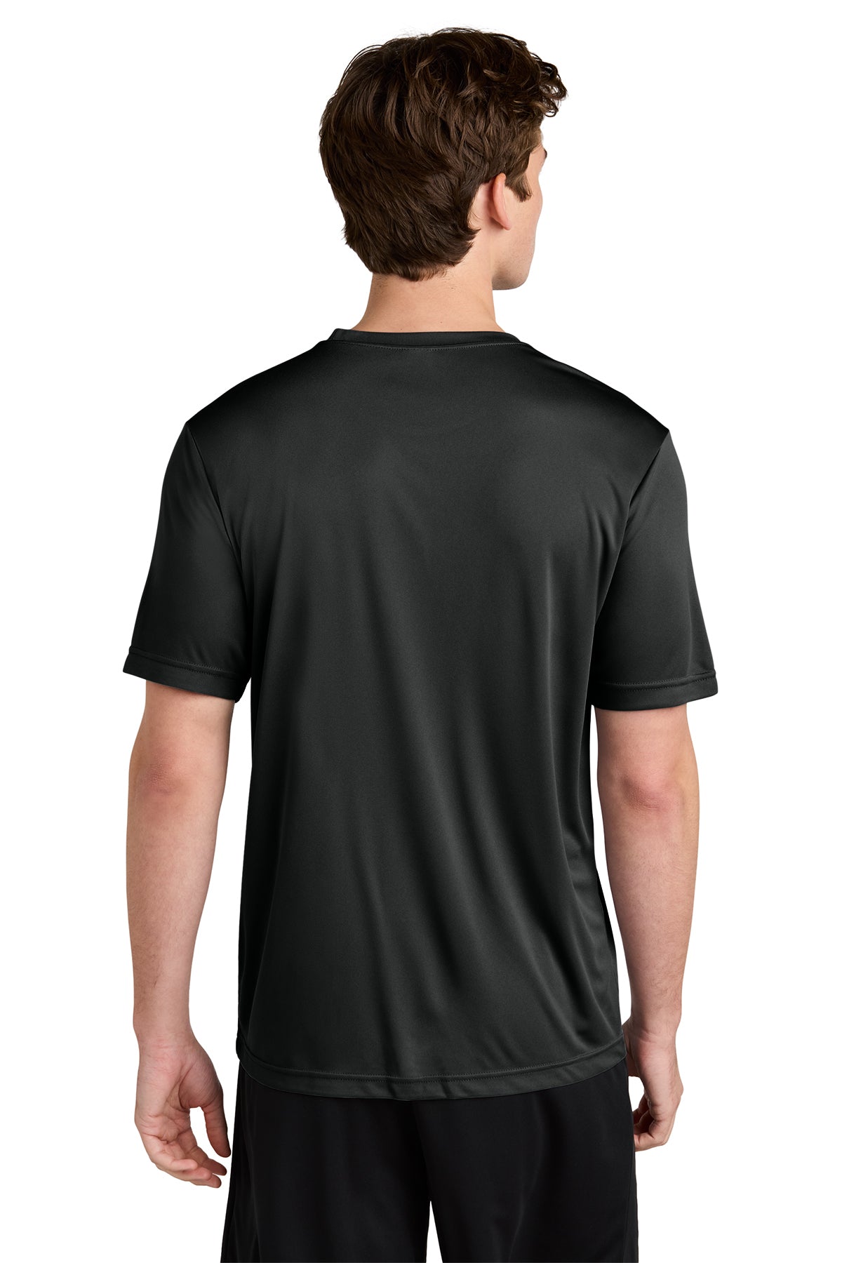 Adult & Youth - Sport Tek Polyester Tee (Iowa Energy Baseball)