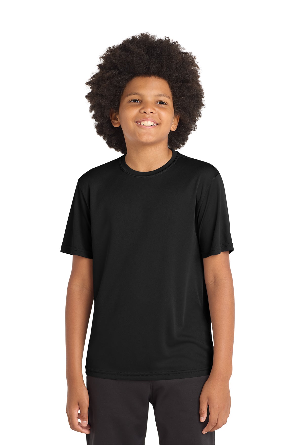 Adult, Ladies & Youth Dri-Fit Tee | Webster Elementary