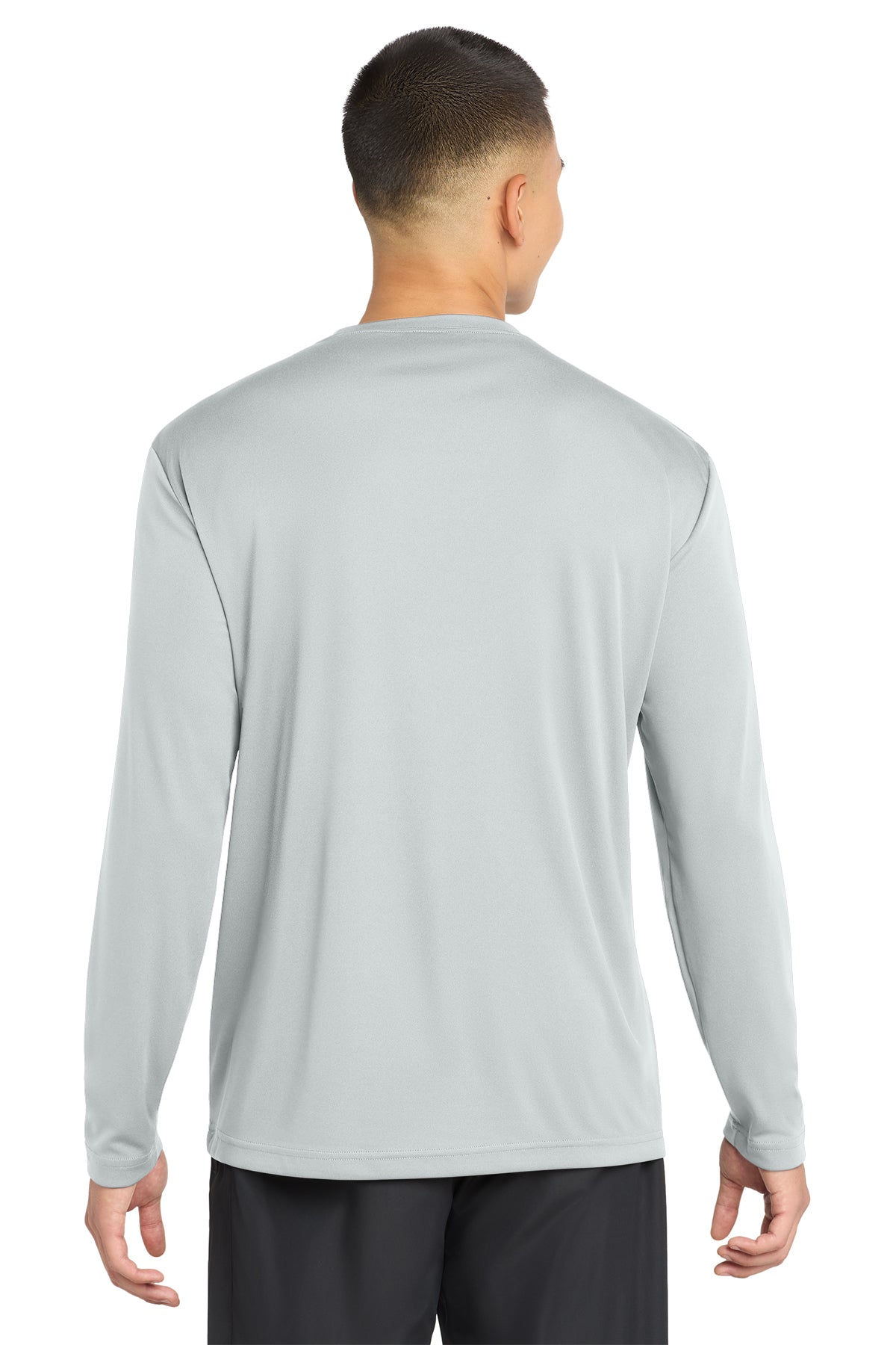 Adult & Youth - Sport Tek Performance Long Sleeve Tee (AJF)