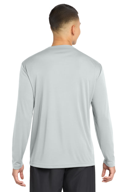 Adult & Youth - Sport Tek Performance Long Sleeve Tee (AJF)