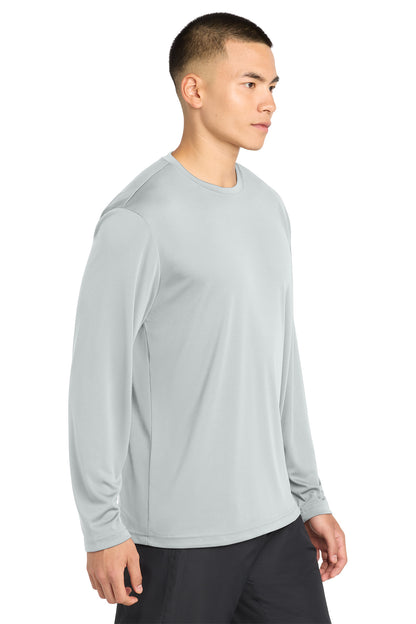 Adult & Youth - Sport Tek Performance Long Sleeve Tee (AJF)