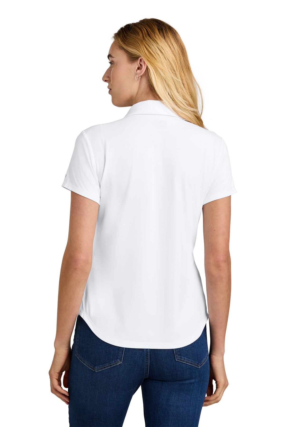 New Era - Ladies Power Polo (Echelon)