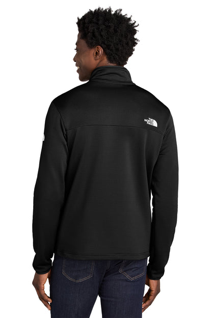 Men's - The North Face 1/4 Zip Fleece (JVE)