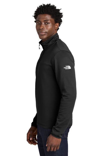 Men's - The North Face 1/4 Zip Fleece (JVE)
