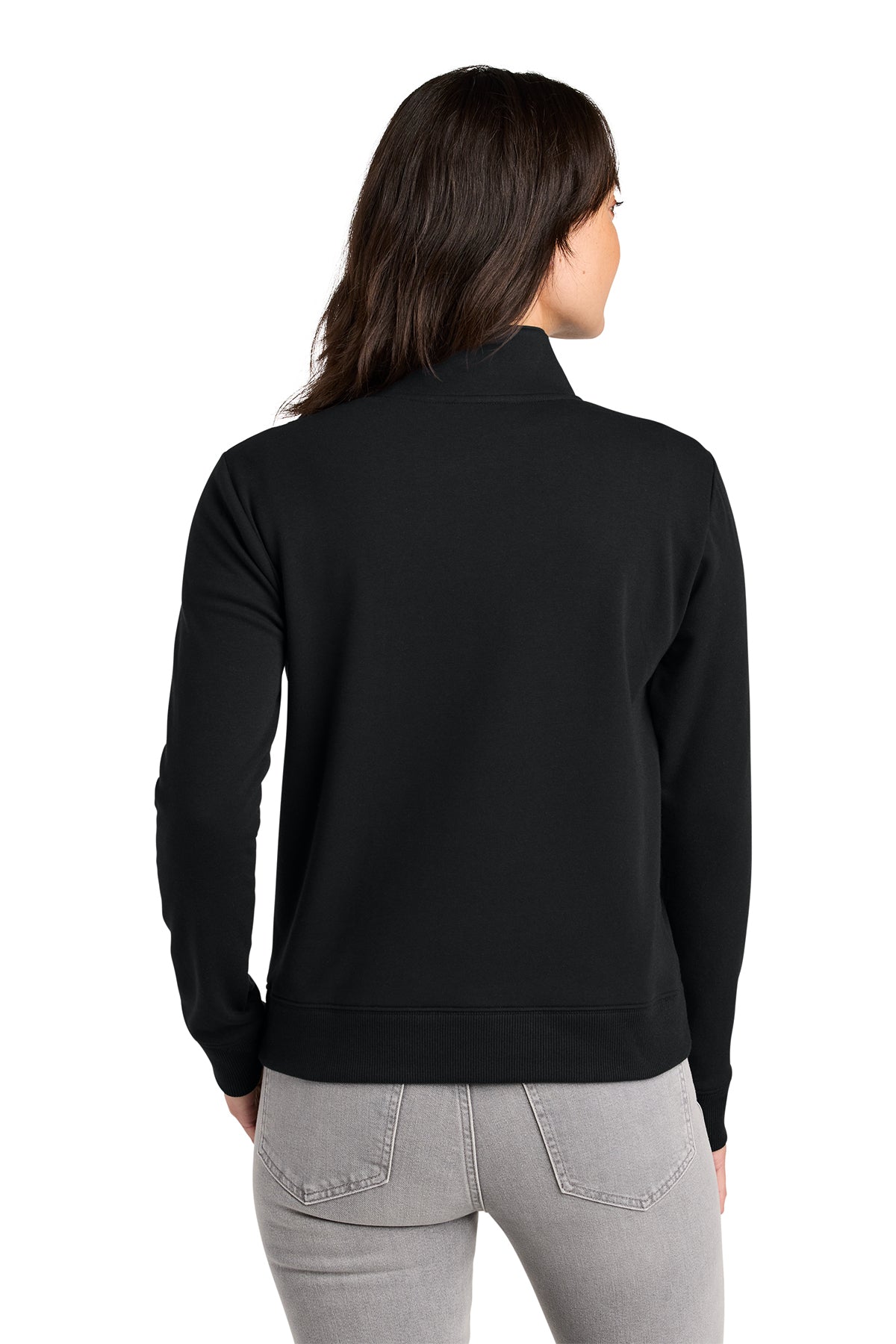 Ladies - TravisMathew Women’s Ocean Villa 1/4-Zip (JVE)