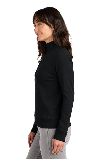 Ladies - TravisMathew Women’s Ocean Villa 1/4-Zip (JVE)