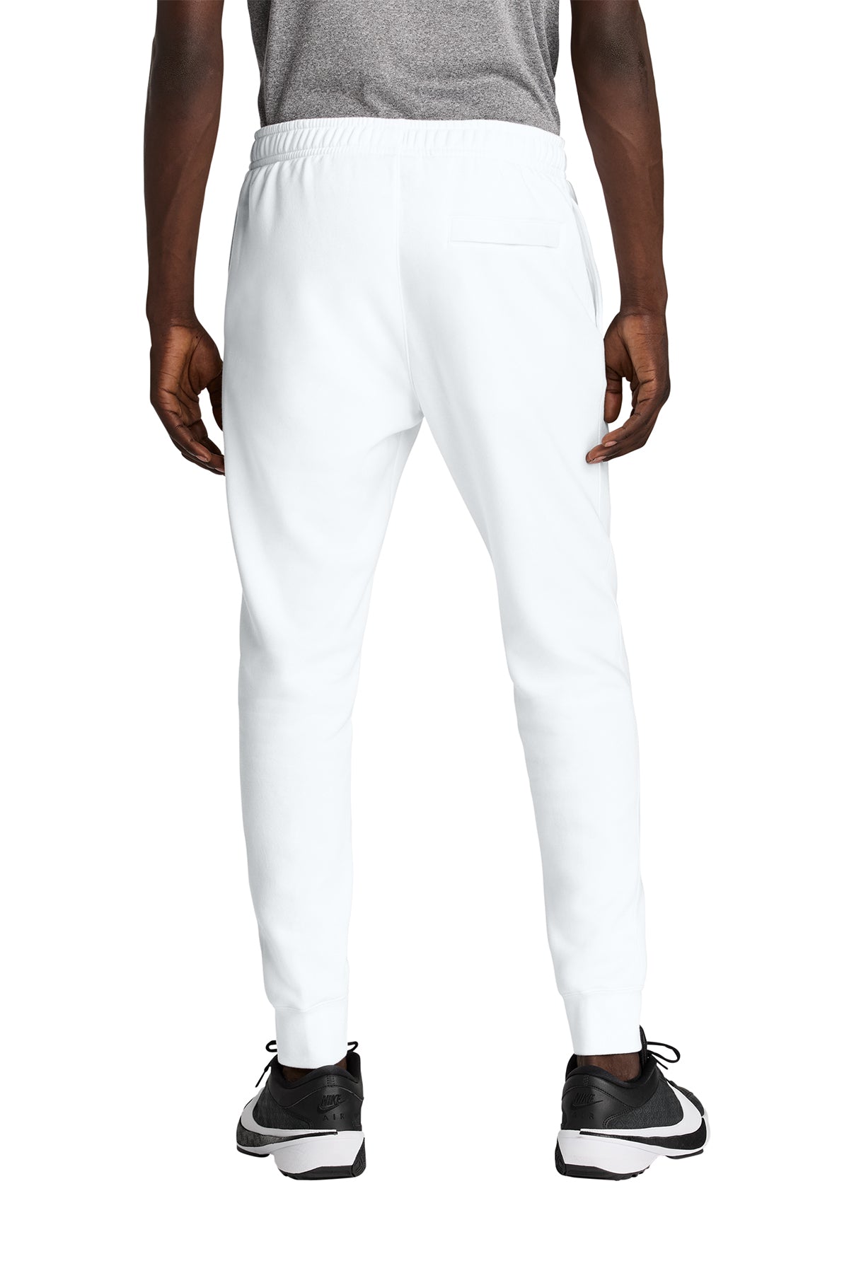 Nike - Fleece Joggers (Echelon)
