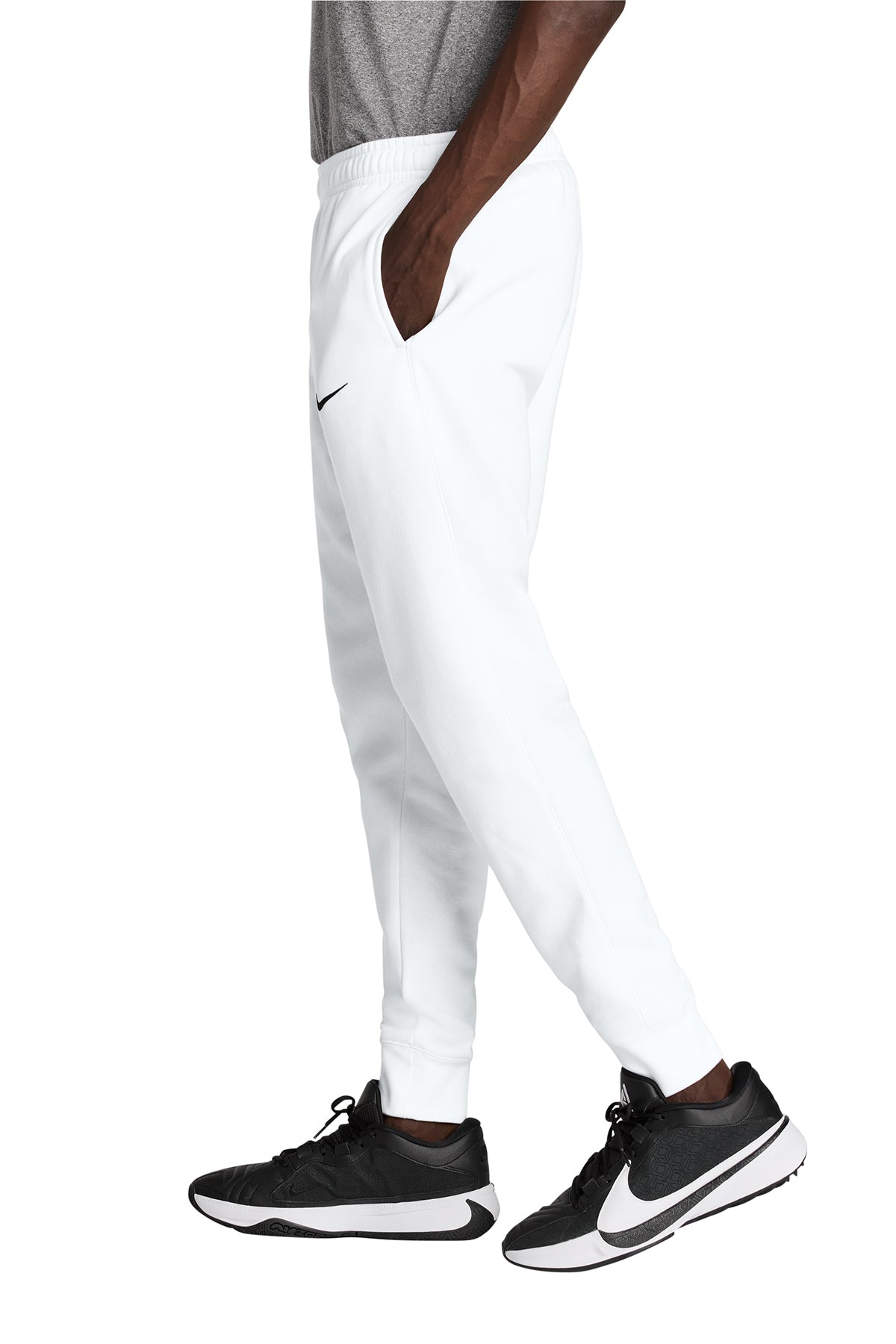 Nike - Fleece Joggers (Echelon)