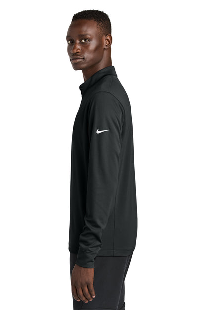 Men's - Nike Essential 1/2 Zip (JVE)