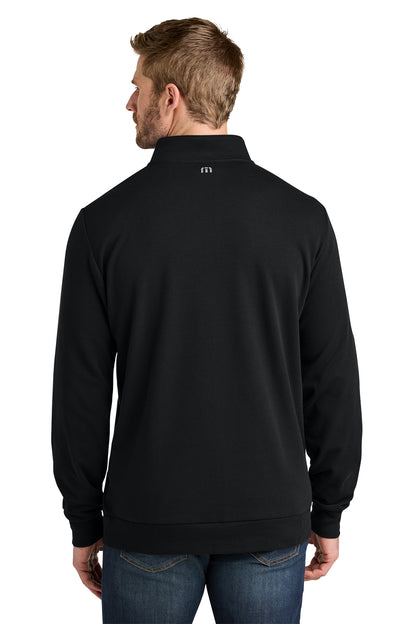 Men's- TravisMathew Women’s Ocean Villa 1/4-Zip (JVE)