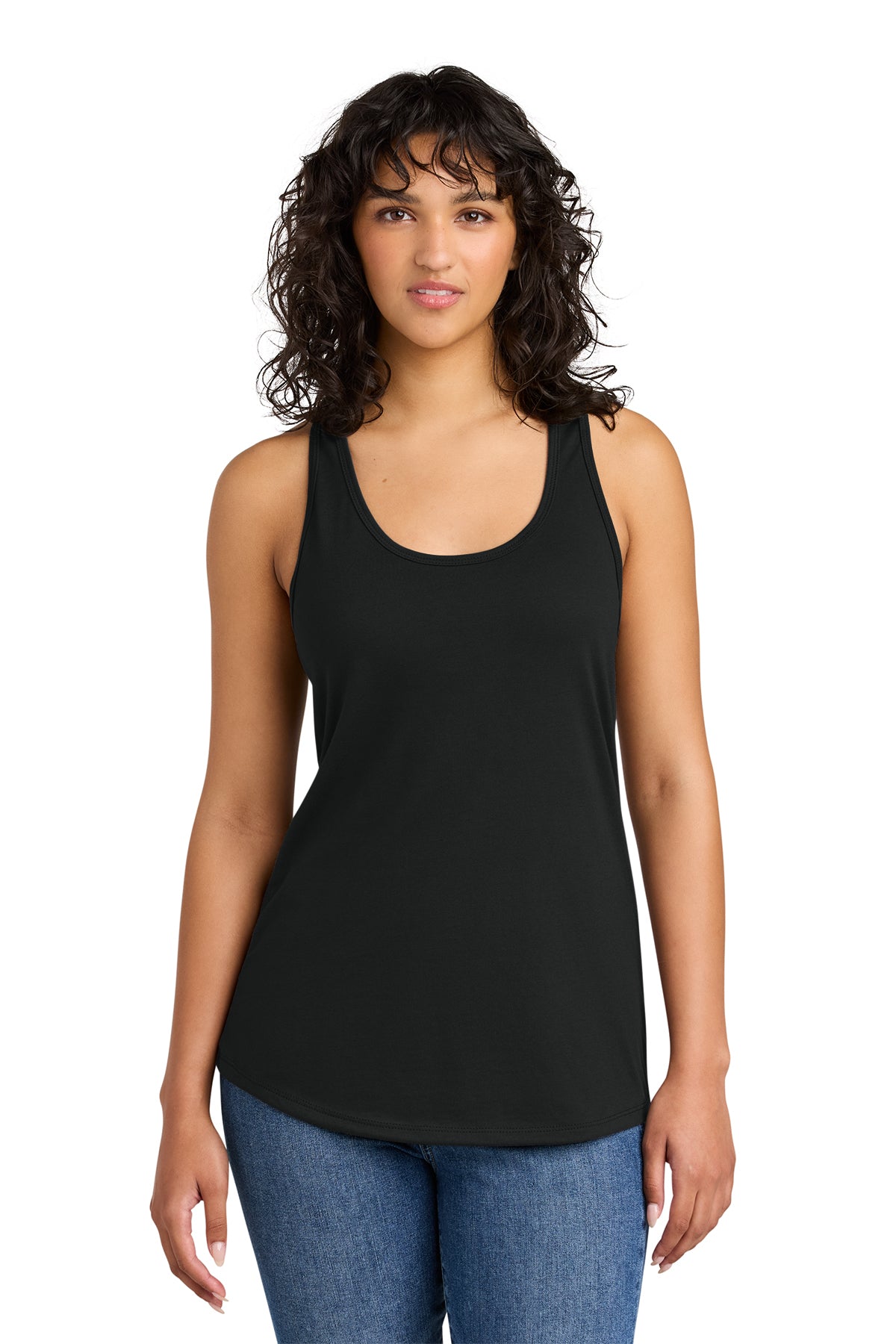 Next Level* - Unisex Tee and Tank (Farrell's)