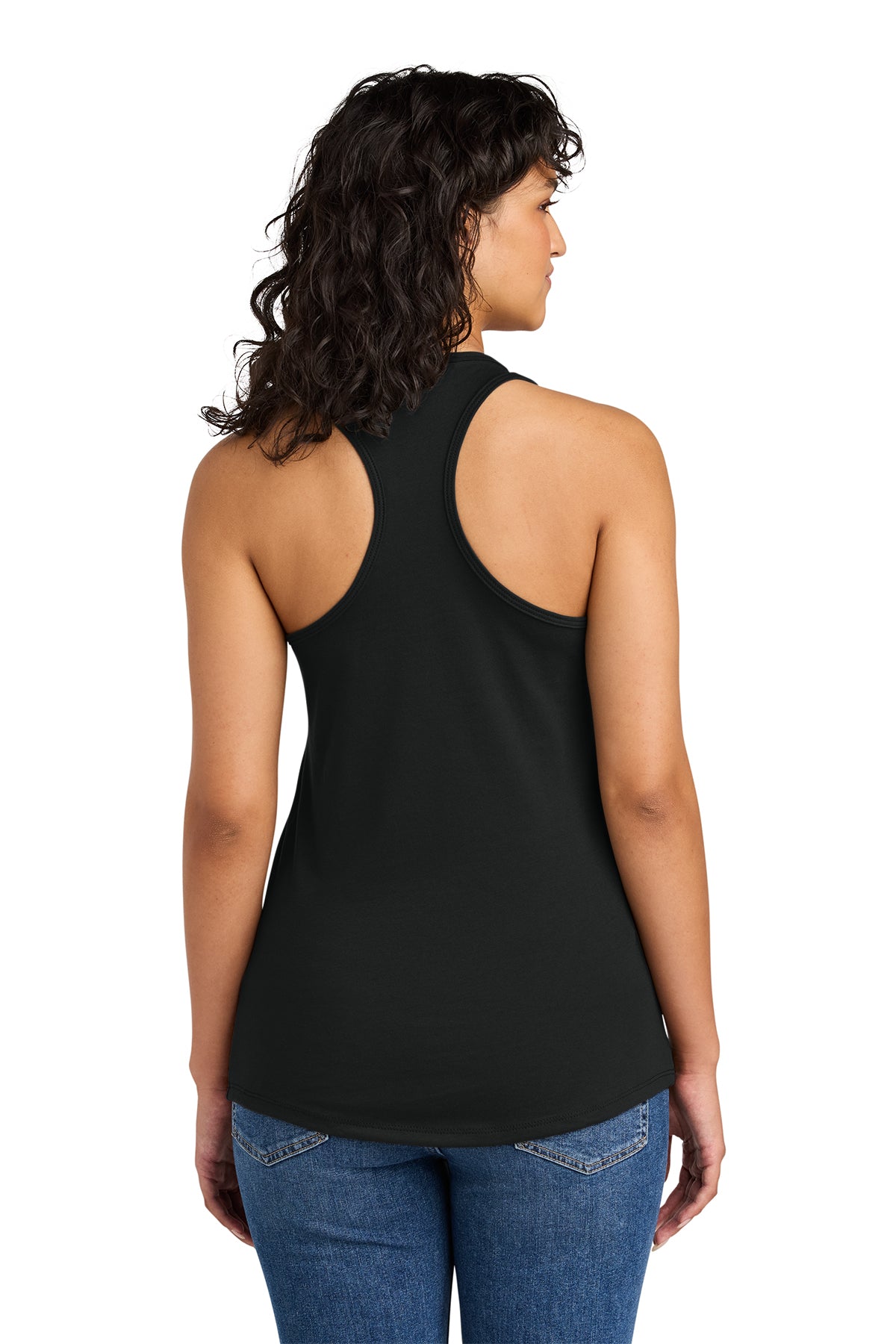 Next Level* - Unisex Tee and Tank (Farrell's)