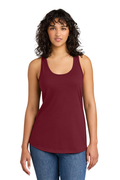Next Level - Unisex Tee & Ladies Tank (Farrells)