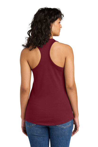 Next Level - Unisex Tee & Ladies Tank (Farrells)