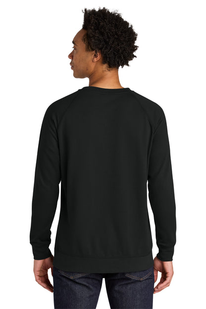Next Level - Laguna Lightweight Hoodie & Crew (Echelon)