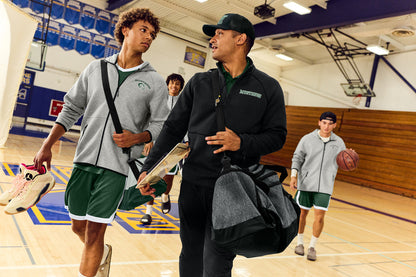 Sport Tek - Full Zip Hoodie (Centennial Football 2026)