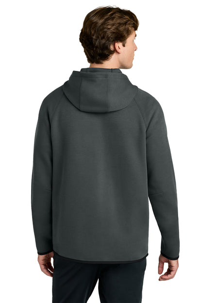 Adult & Ladies - Sport Tek Full Zip Hoodie (AJF)
