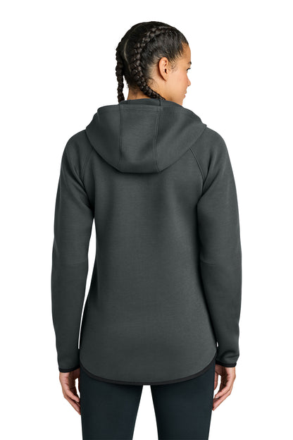Adult & Ladies - Sport Tek Full Zip Hoodie (AJF)