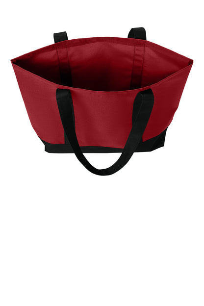 Tote - Port Authority Day Tote (Gameday)