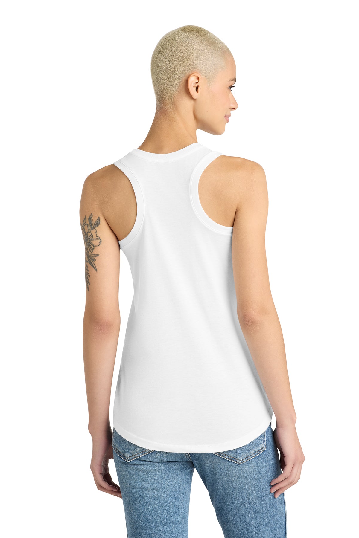 Adult & Ladies - Tee or Tank (Centennial Baseball Collection)