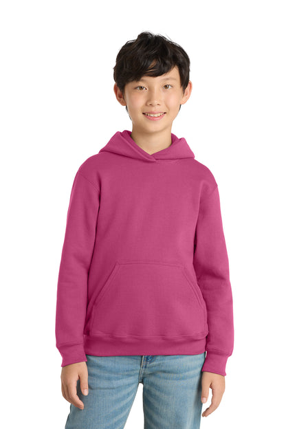 Adult & Youth Hoodie | Webster Elementary
