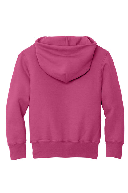 Adult & Youth Hoodie | Webster Elementary