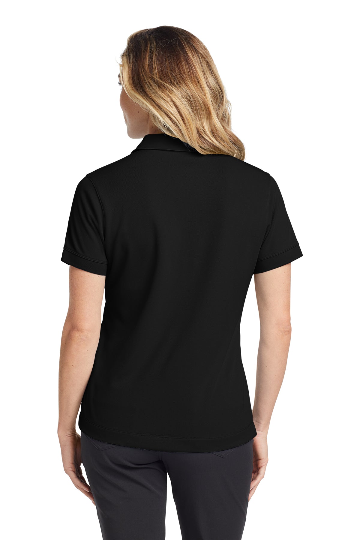 Nike - Ladies Dri-Fit Classic Polo (Camlin)