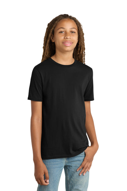 Adult & Youth Tee | Webster Elementary