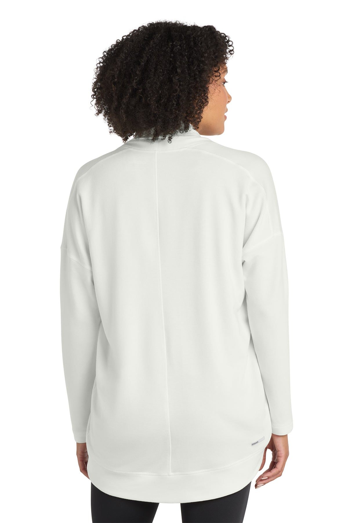 Ogio - Ladies Fleece Cardigan (Dental Connections)