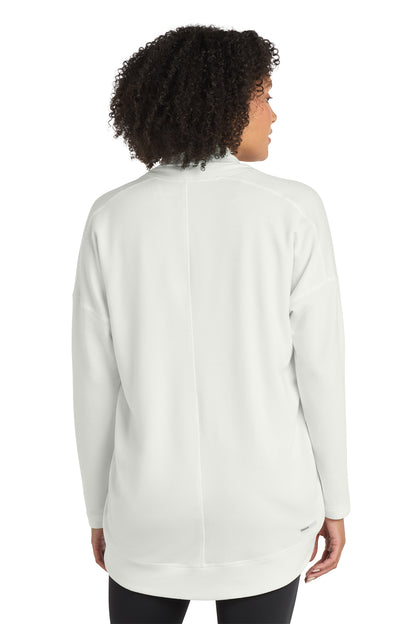 Ogio - Ladies Fleece Cardigan (Dental Connections)