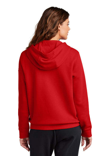 Adult & Ladies - Nike Full Zip Hoodie (Iowa Energy Baseball)