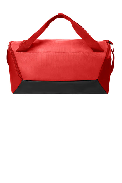 Duffel- Nike Small Duffel (Urbandale Football)