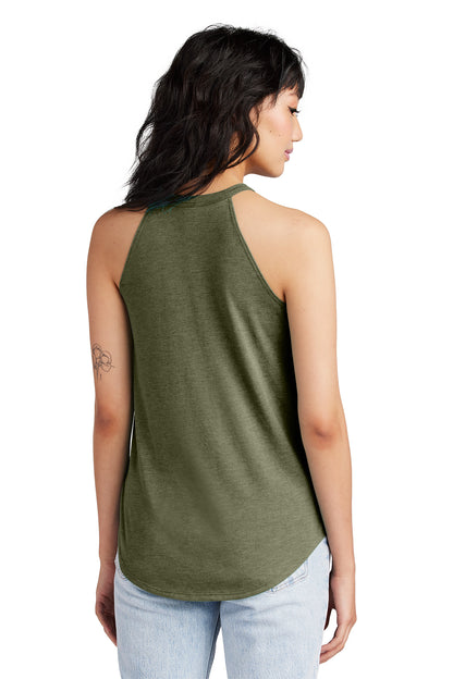 Ladies - Perfect Tri ® Rocker Tank - (Cost Cutters)