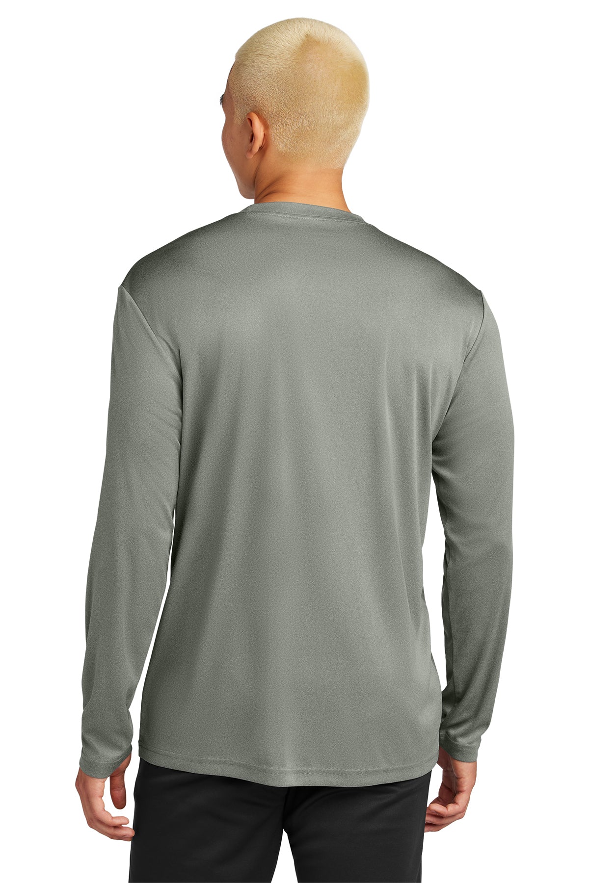 Adult & Ladies - Sport Tek Performance apparel - (Ankeny Hawks Soccer)