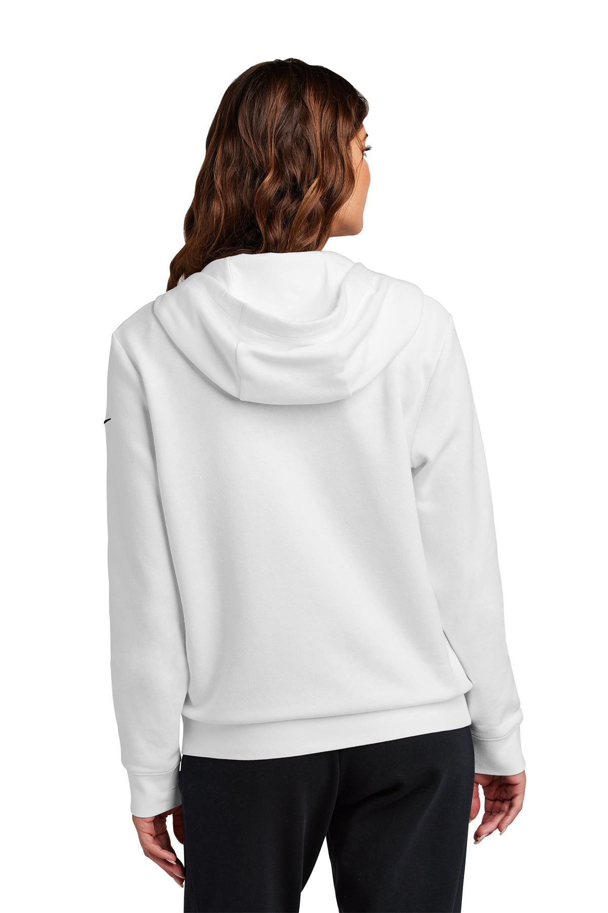 Adult & Ladies - Nike Full Zip Hoodie (Centennial Jaguar Soccer)