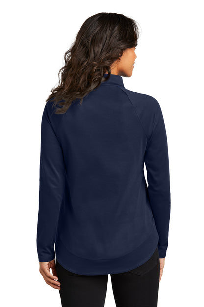 Adult & Ladies - Port Authority 1/4 Zips (Urbandale Football)