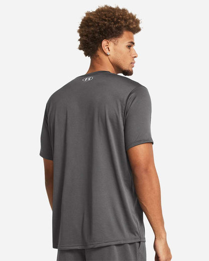 Adult & Ladies - Under Armour Performance Tees (Centennial Jaguar Football)