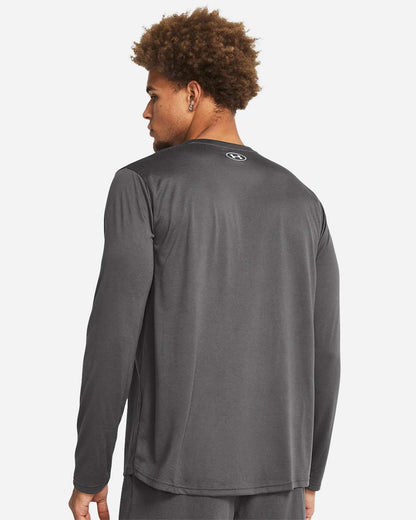 Adult & Ladies - Under Armour Performance Tees (Centennial Jaguar Football)