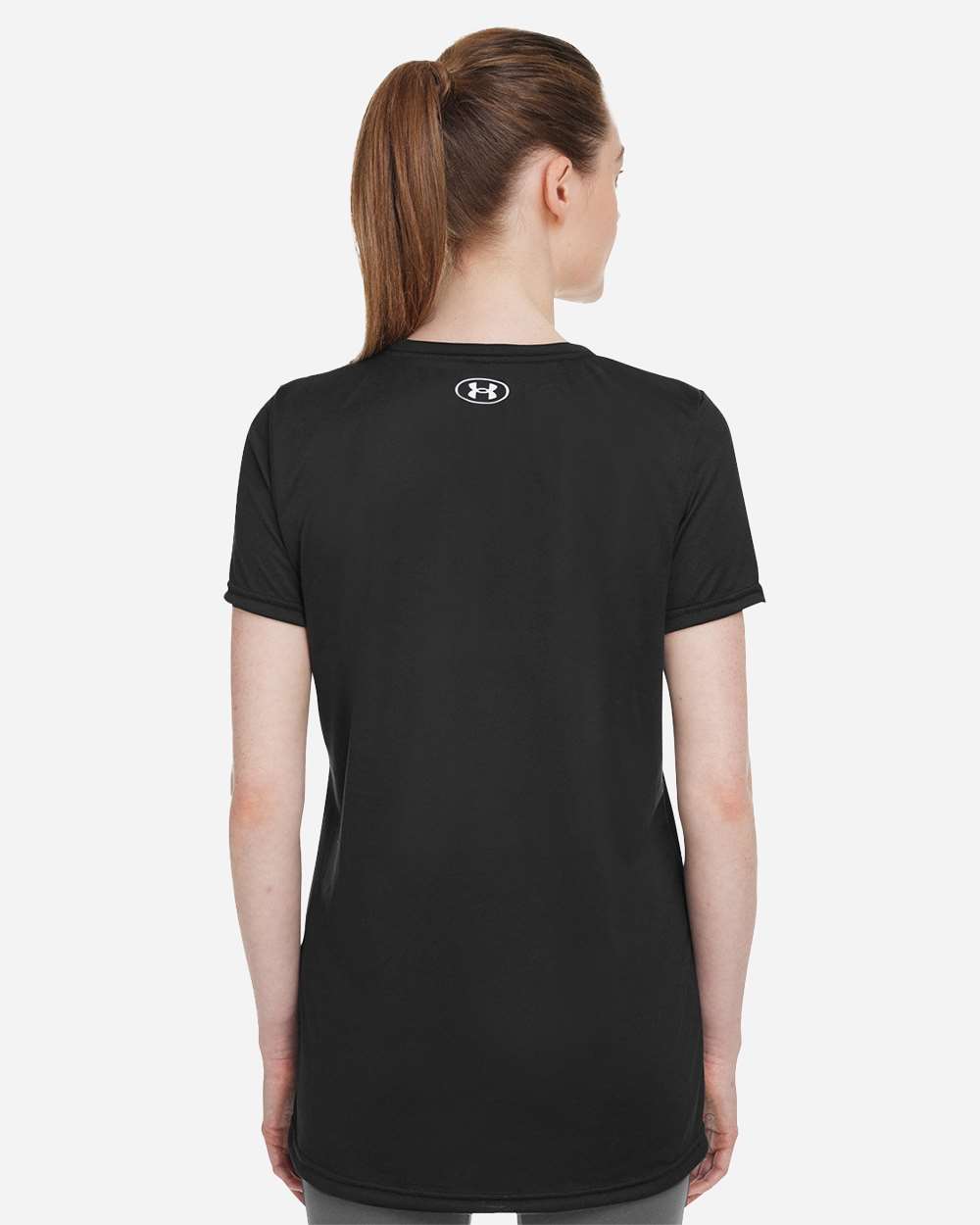 Adult & Ladies - Under Armour Performance Tees (Centennial Jaguar Football)