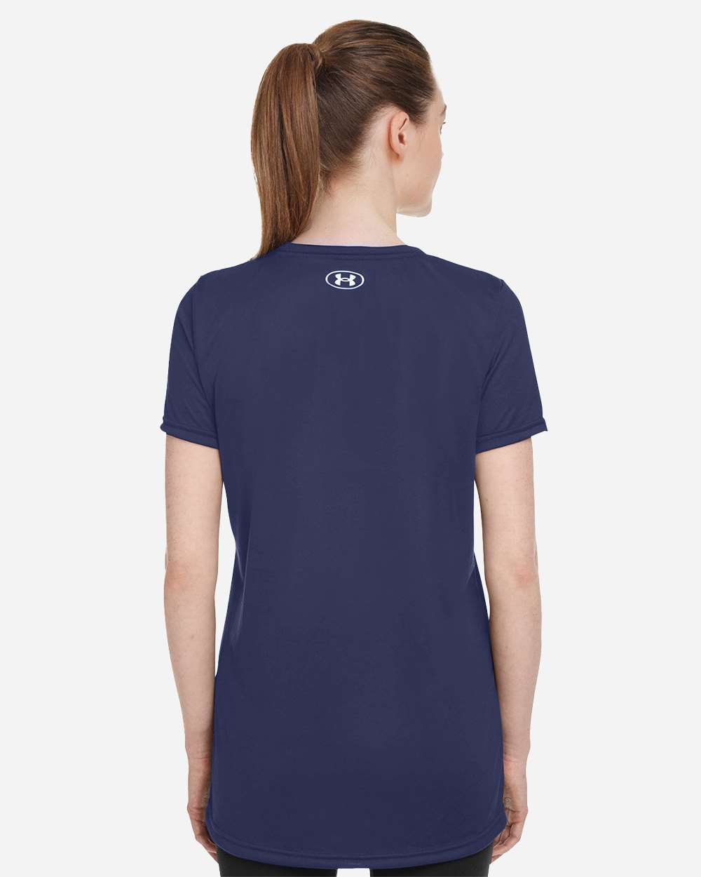 Adult & Ladies - Under Armour Performance Tees (Urbandale Football)
